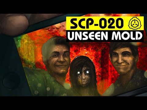 SCP-020 | Unseen Mold (SCP Orientation)
