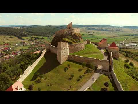 CETATEA RUPEA, DEALUL COHALMULUI, UNUL DINTRE CELE MAI VECHI VESTIGII ARHEOLOGICE DIN ROMANIA