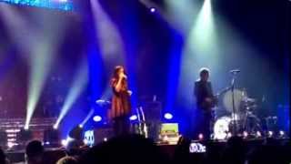 Kari Jobe How Majestic live (03/15/14)