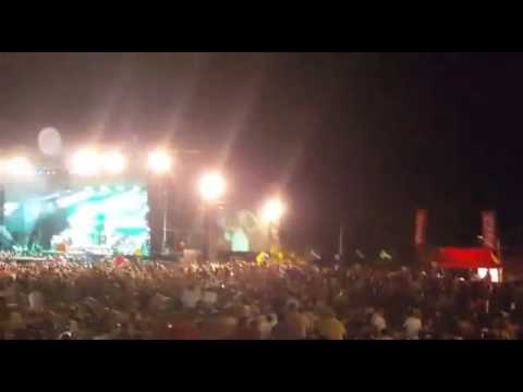 Esta Vida - La Sole en Caazapá, Paraguay