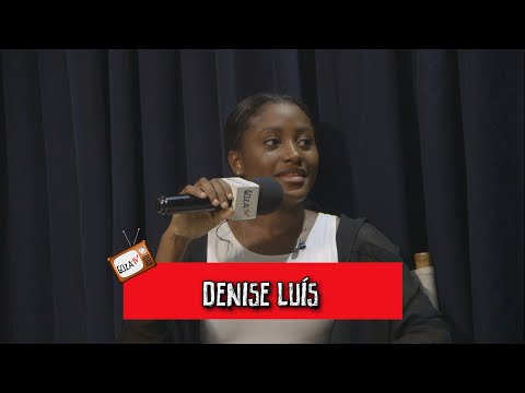 GOZAtv com T.C apresenta DENISE LUÍS
