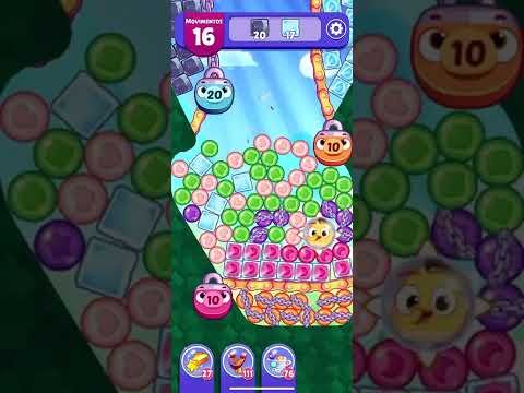 Angry Birds - Dream Blast 862