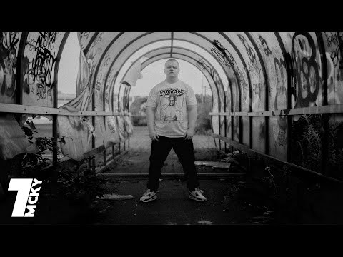 TMCKY - NA KOŃCU ZOSTANE SAM (prod. TMCKY) (MUSIC VIDEO)