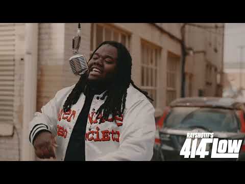 RayShotIt's 414Flow "Big Frank - 414Flow Frank"