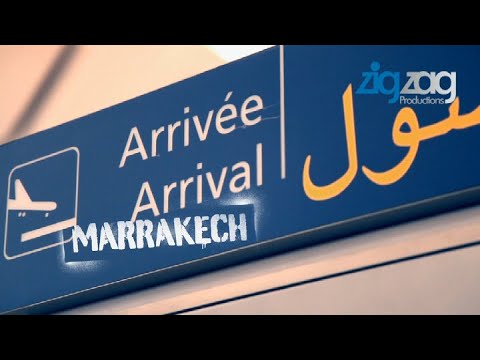 Scam City 1; Marrakesh