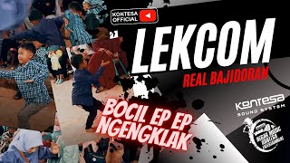 Download lagu LEKCOM__BAJIDORAN_HEGAR KONTESA ENTERTAINMENT. mp3