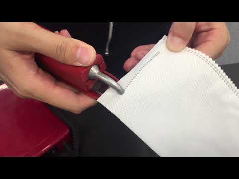How to use / Non woven bag