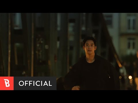 [Teaser] Isaac Hong(홍이삭) - Fallin'