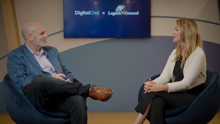 More Efficient Medical Summaries | Legal and General's AI Powered Transformation with DigitalOwl