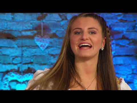 DIE JUNGEN PSEIRER - Mia san im Pseirertol dahoam