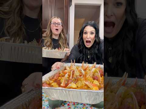 🦀 LITTLE BABY BOIL 🧅🥔