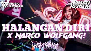 Download lagu DJ HALANGAN DIRI X TRUMPET NARCO mp3 Download lagu DJ HALANGAN DIRI X TRUMPET NARCO mp3