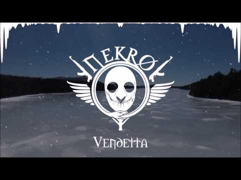 HARD PIANO EPIC CHOIR AGGRESSIVE 808 ORCHESTRAL TRAP BEAT ►VENDETTA◄ prod. by Nekrø