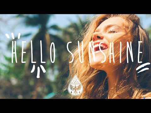 HELLO SUNSHINE ☀️ - A Summer Indie/Folk/Pop Playlist