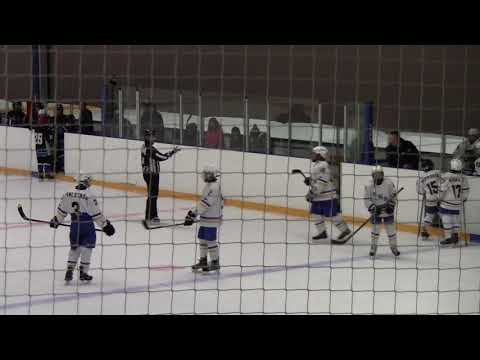 130918 AA – IHK vs EKS (Erä 3)