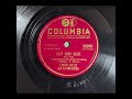 Count Basie & His Orchestra with Jimmy Rushing - Lazy Lady Blues