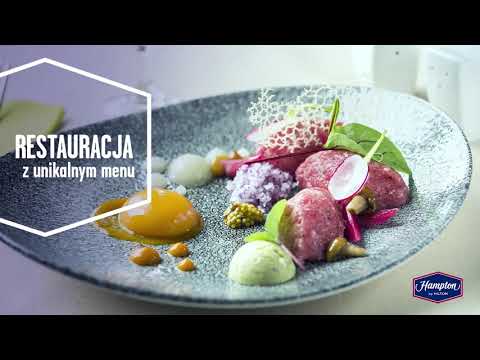 Hampton by Hilton Lublin - poznaj nasz Hotel