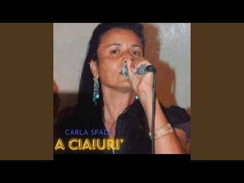 Carla Spada-A Ciaiurì-2025