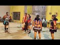 திருநெல்வேலி ஜோதி மாரி கரகாட்டம்