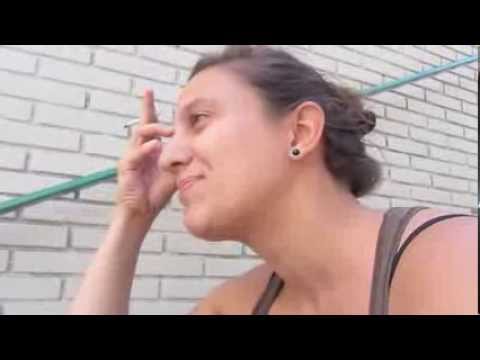 Tal y Tali in Madrid - chapter 3