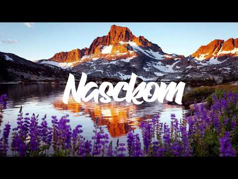 NASCKOM FT SIAME - Goose bumps (ZOUK REMIX) 2021