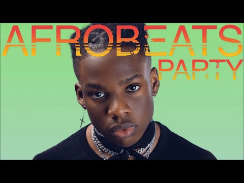 AFROBEATS Mix | AFROBEAT PARTY Mix| NAIJA Mix |LATEST NAIJA |AFRO BEAT 2020(BURNA BOY| WIZKID |REMA)