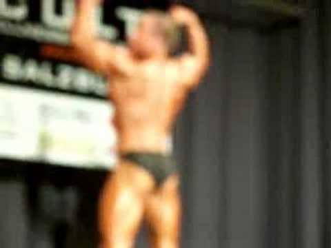 Int. GP von Österreich - Reinhard Lichtenegger