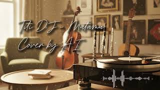 Download lagu 🎼 Matamu – Titi DJ | Versi Pop Orkestra Romantis (AI Cover) mp3 Download lagu 🎼 Matamu – Titi DJ | Versi Pop Orkestra Romantis (AI Cover) mp3