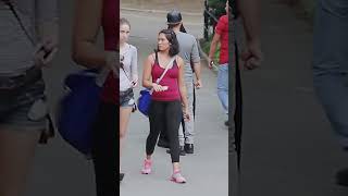 Download lagu Hijab Smack Experiment - Will they help? mp3 Download lagu Hijab Smack Experiment - Will they help? mp3