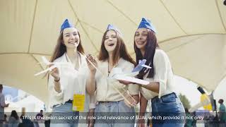 Giới thiệu - English - 2022