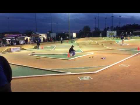 2wd independent stock buggy