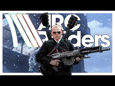 ARC Raider Moments That Are Hella Chilly