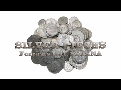 Silver Pieces
