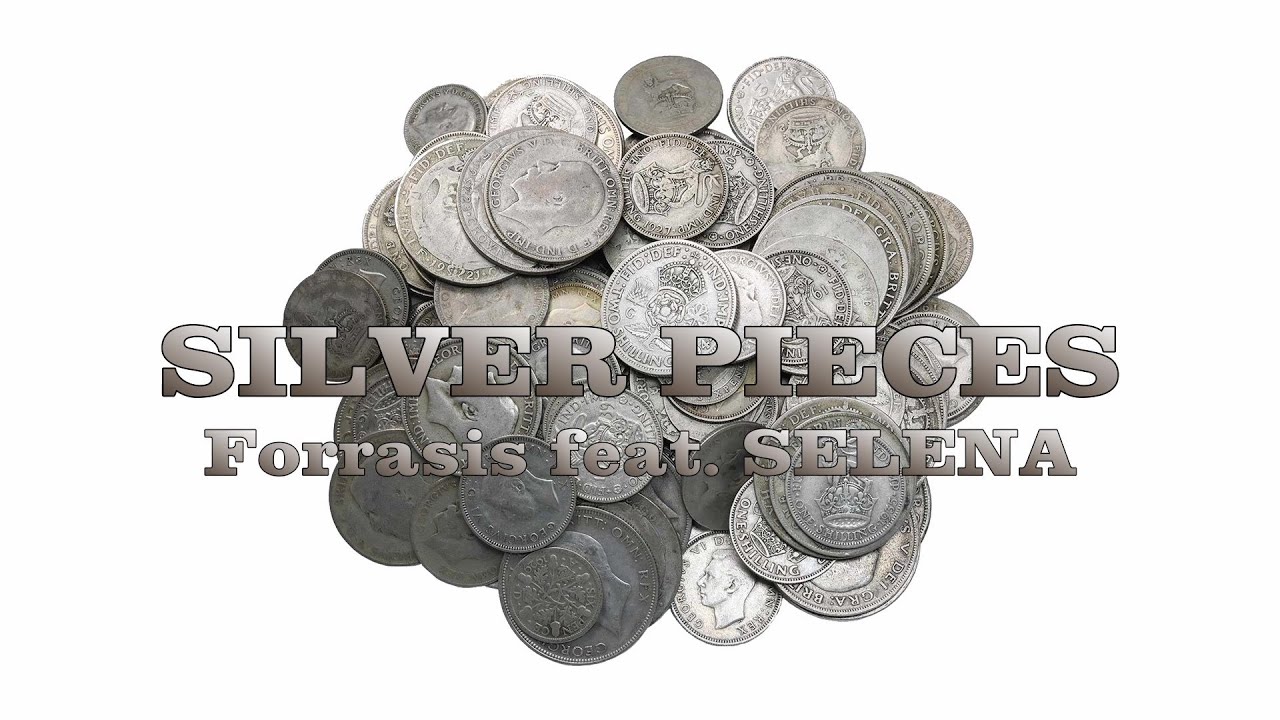 Silver Pieces