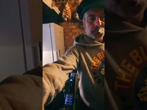 Danger Russ - Melodic House and Techno Sunday session