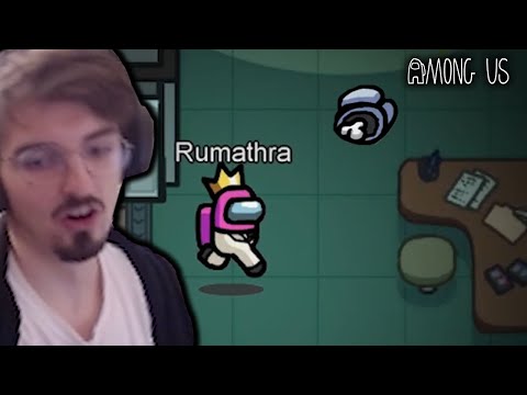 CREWMATE DISCONNECTED UND WIR VERLIEREN DADURCH! 😩😱 Among Us mit Trymacs, Mcky, Chef & Co