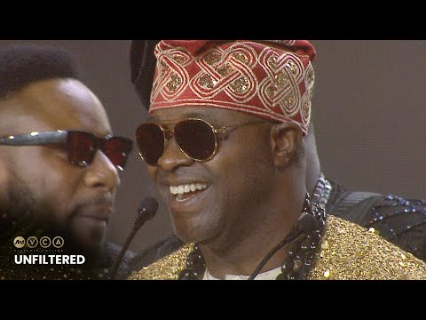 Chioma Chukwuka wins Best Lead Actress – AMVCA 11 | Africa Magic