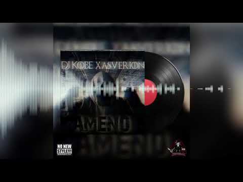 Dj Kobe vs. Xasverion - Ameno