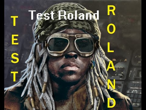 War Commander: Test New Hero Roland