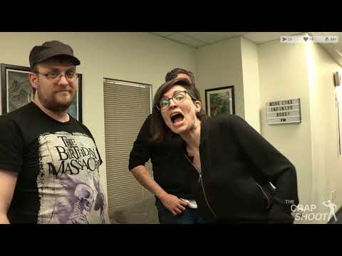 The Crapshoot — Crapshots Ep537 - The Knighthood