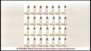 Download lagu EUQEE 10ml Fragrance Oil Roll-On Long Lasting Scent La Vie Est Belle CHANCE Jadore Cotton Strawberry mp3