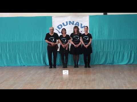 Briuletul De La Birca, Romanian folk dance