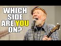 Legendary Musician Sends a Spine-Chilling Message to the Crooks Screwing Us Over