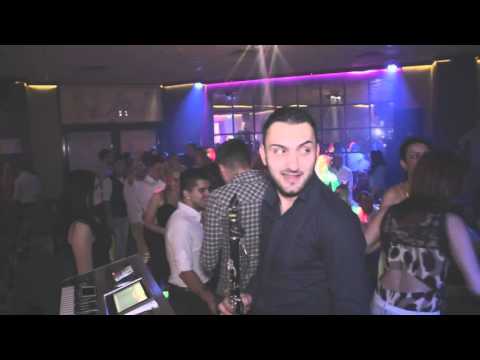 CIPRI DE LA ARAD LIVE LA  RELAX PUB & LOUNGE ARAD