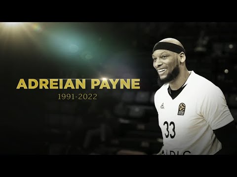 Ex-Michigan State star player Adreian Payne dies at 31 ❤️ | NBA Today