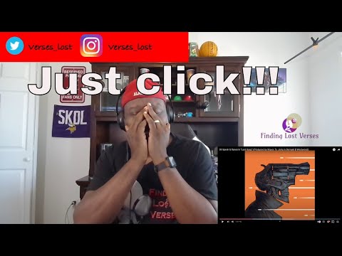 38 Spesh & Ransom - Last Gasp (Reaction)