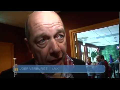 La Bamba - LVK Matinee