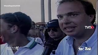ZOOM DEPORTIVO 98 (Especial Copa Davis 98)