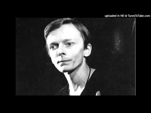 Juhan Viiding - No tere Juhan - Kolimine