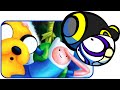 ADVENTURE TIME Game Review NAMELESS KINGDOM RebelTaxi